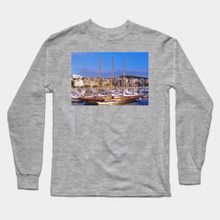 Palma Harbour Long Sleeve T-Shirt